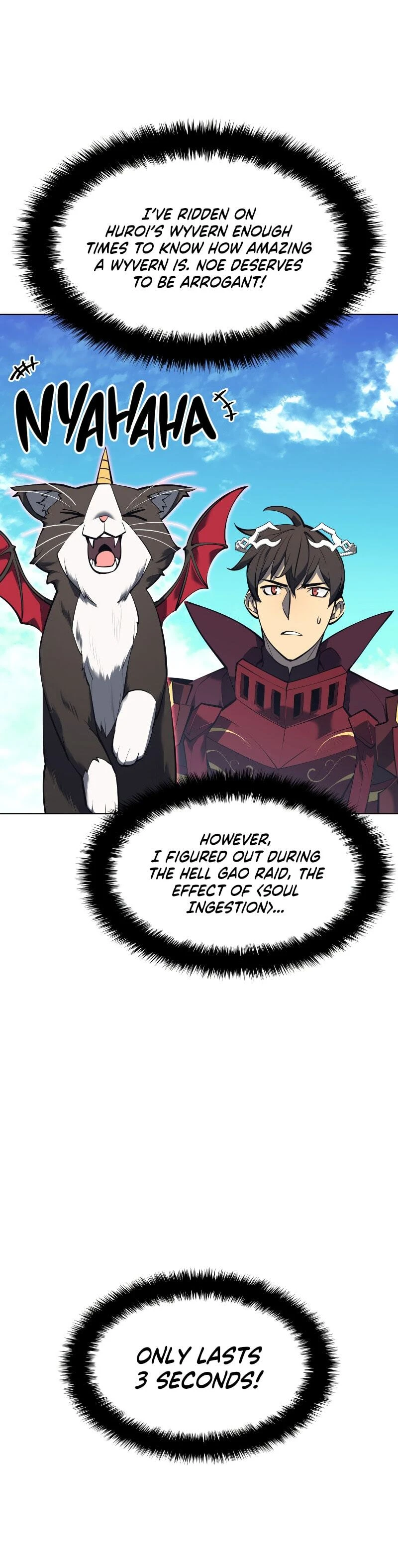 Overgeared Chapter 99 — Page 21