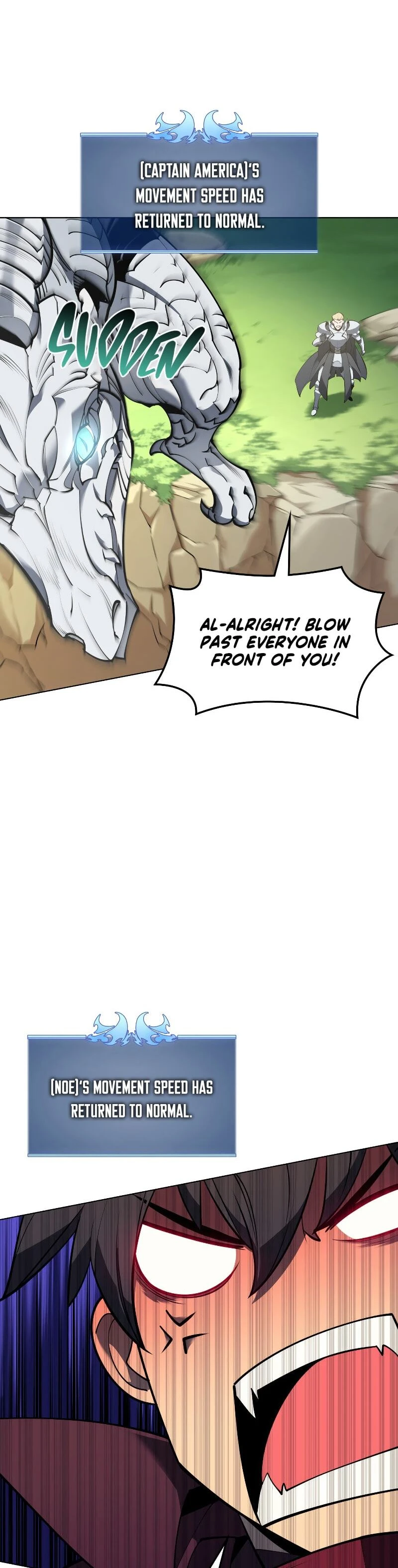 Overgeared Chapter 99 — Page 22