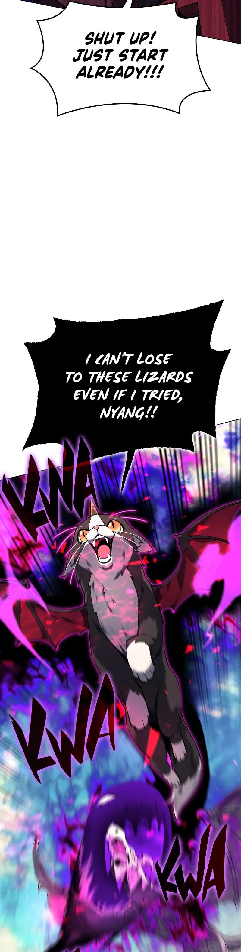 Overgeared Chapter 99 — Page 23