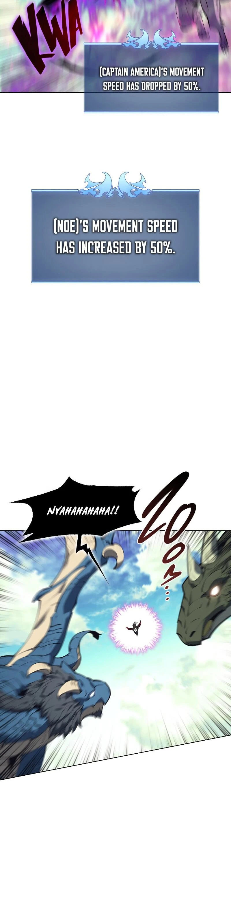 Overgeared Chapter 99 — Page 24