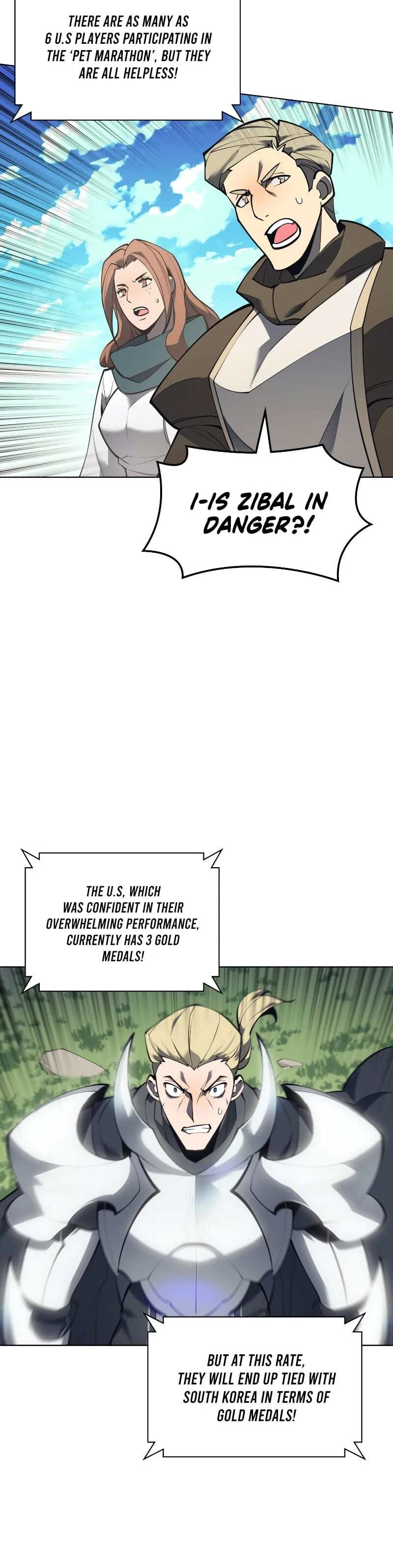 Overgeared Chapter 99 — Page 27