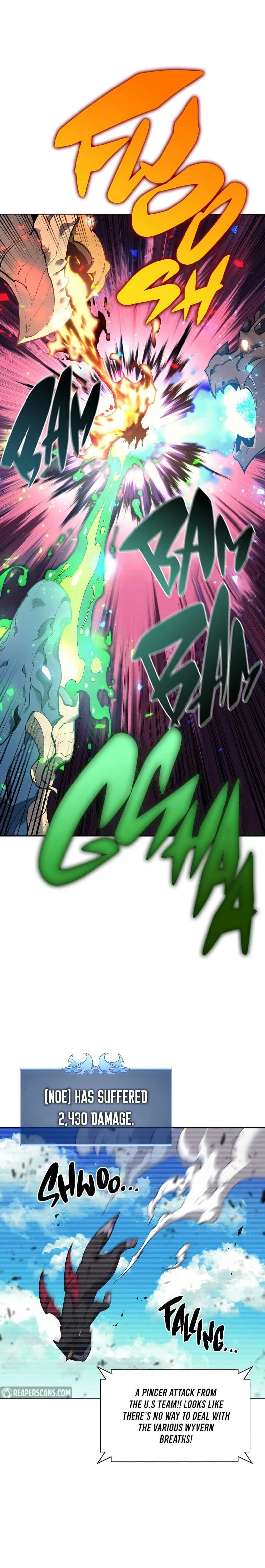 Overgeared Chapter 99 — Page 29