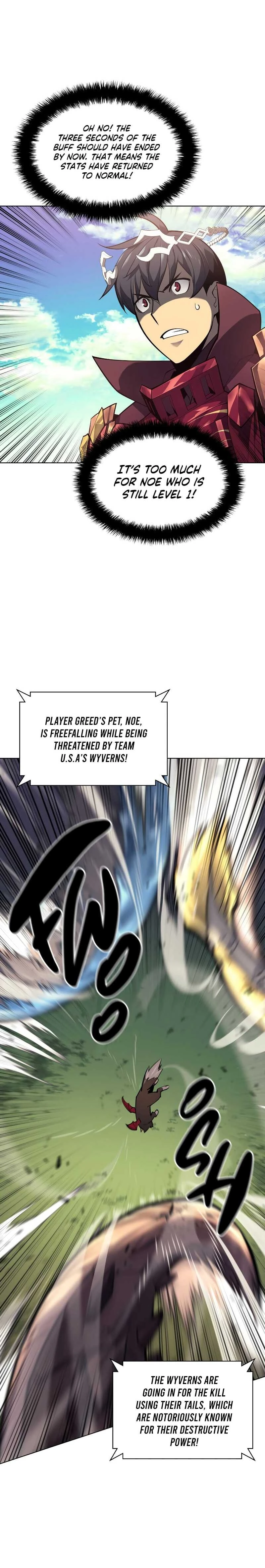 Overgeared Chapter 99 — Page 30