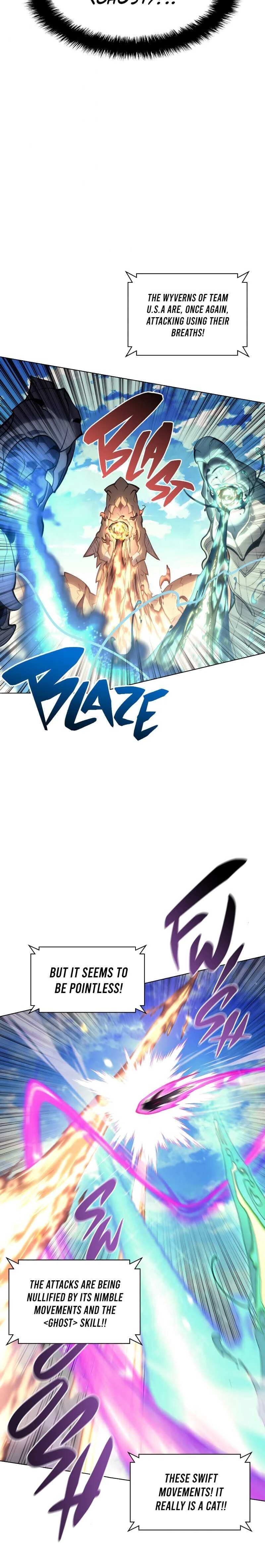Overgeared Chapter 99 — Page 32