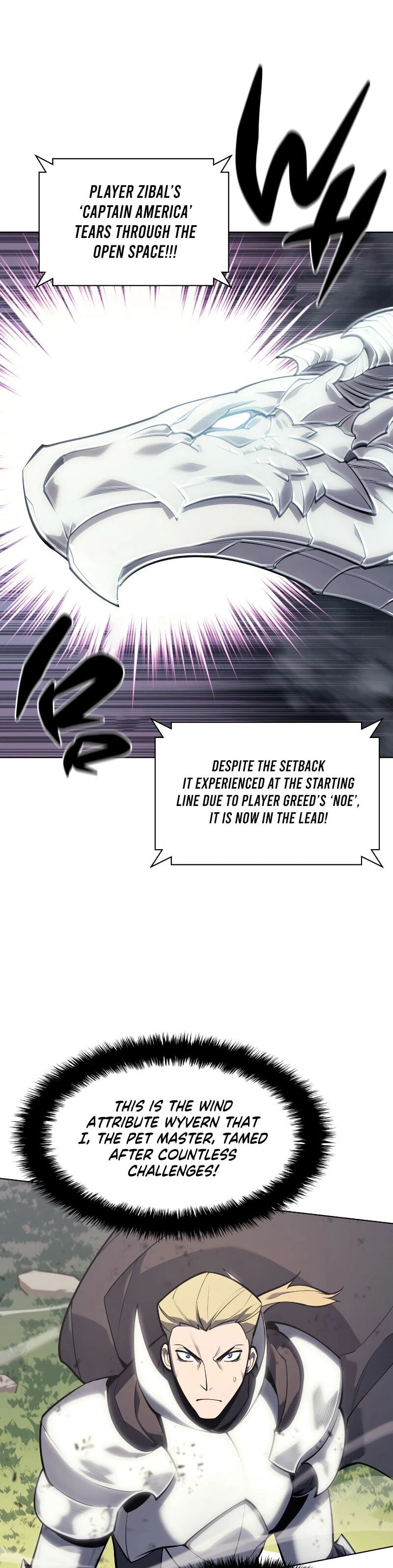 Overgeared Chapter 99 — Page 37