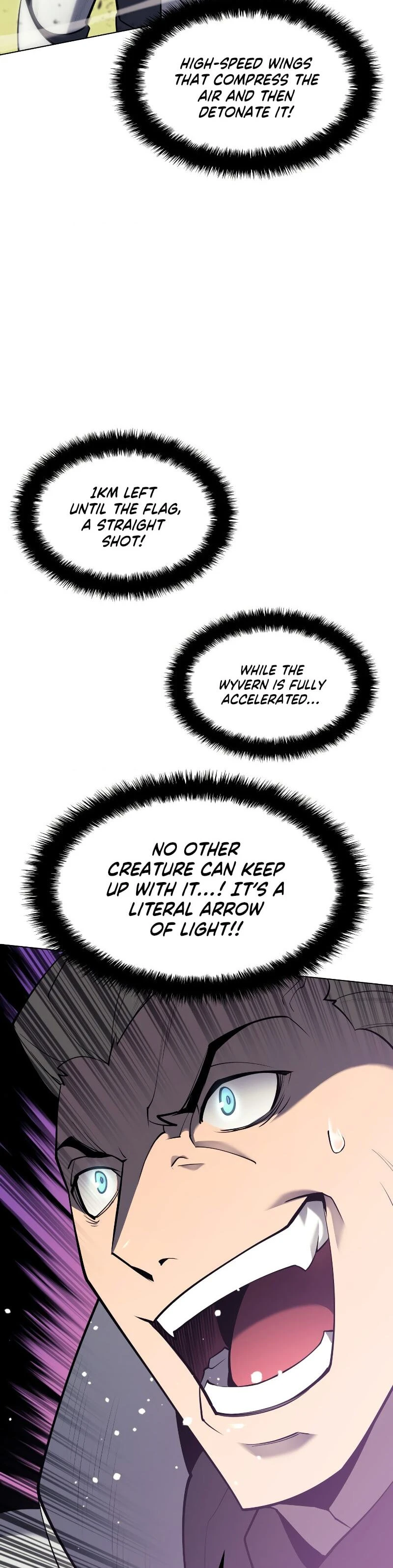 Overgeared Chapter 99 — Page 38