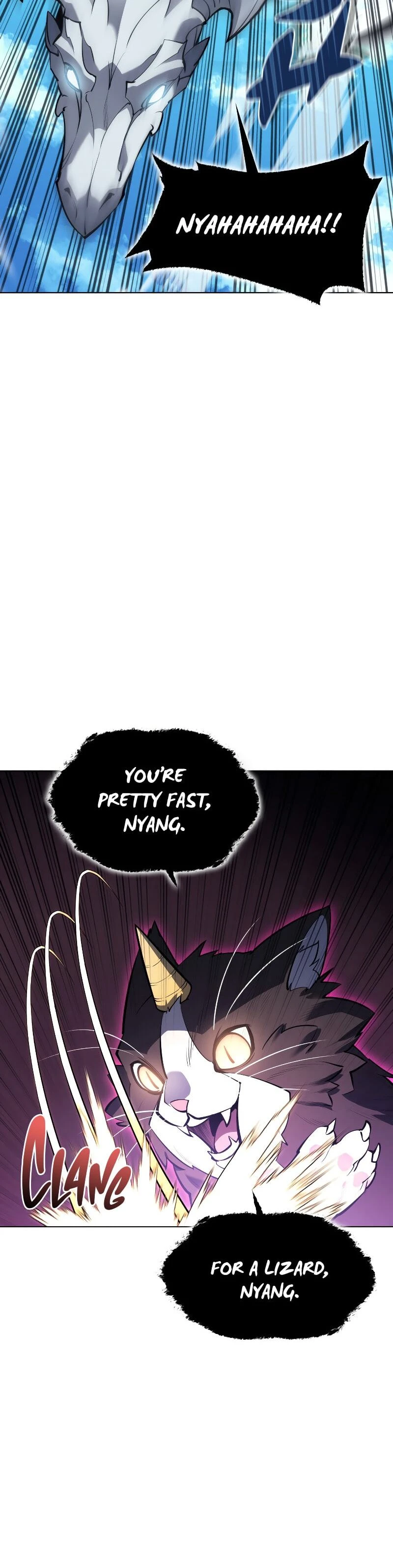 Overgeared Chapter 99 — Page 40