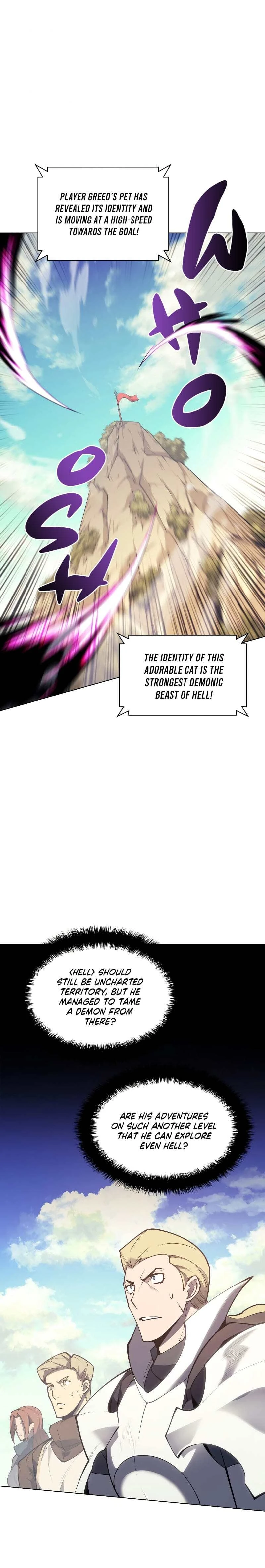 Overgeared Chapter 99 — Page 45