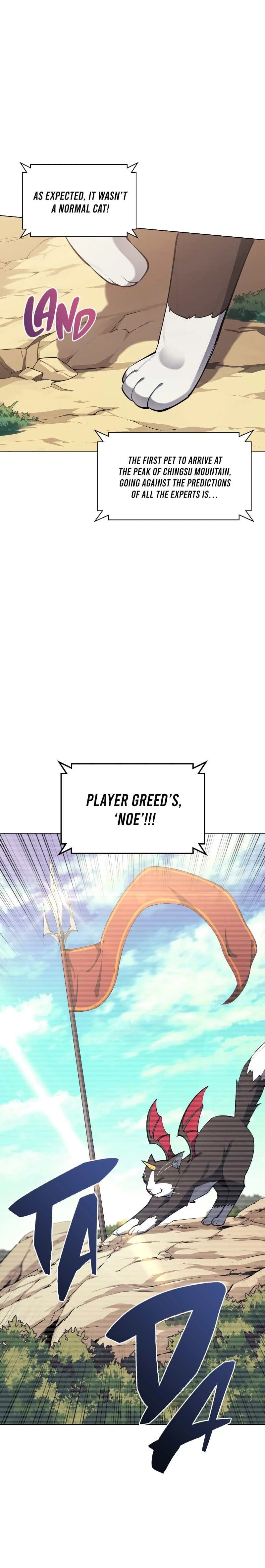 Overgeared Chapter 99 — Page 46