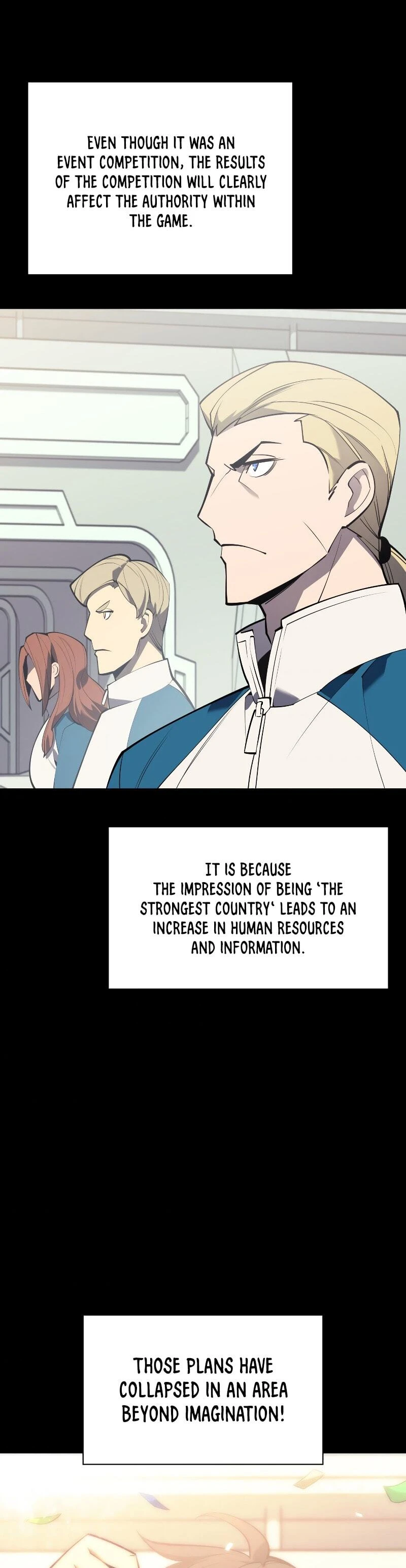 Overgeared Chapter 99 — Page 49