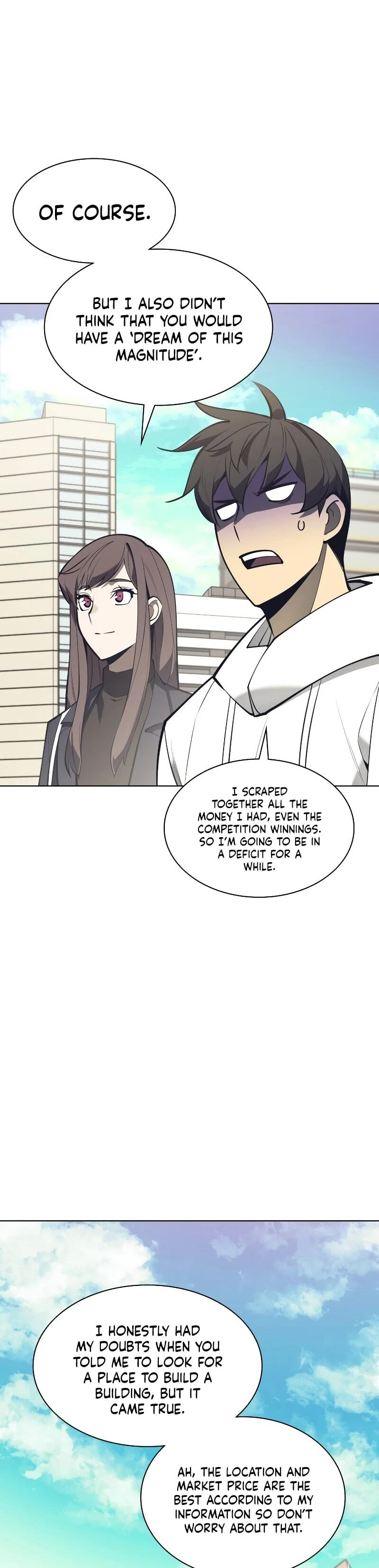Overgeared Chapter 99 — Page 53