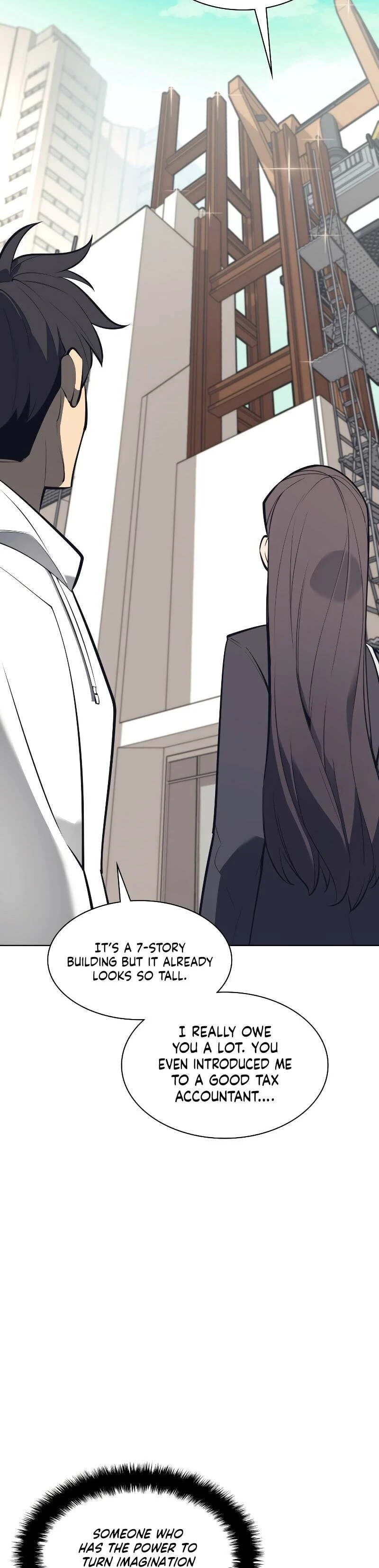 Overgeared Chapter 99 — Page 54