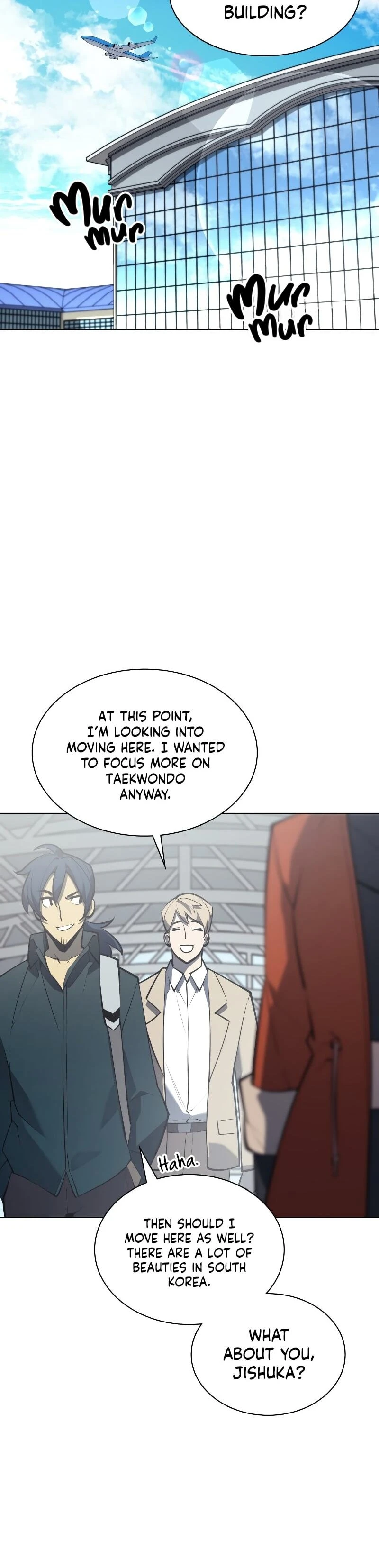 Overgeared Chapter 99 — Page 56