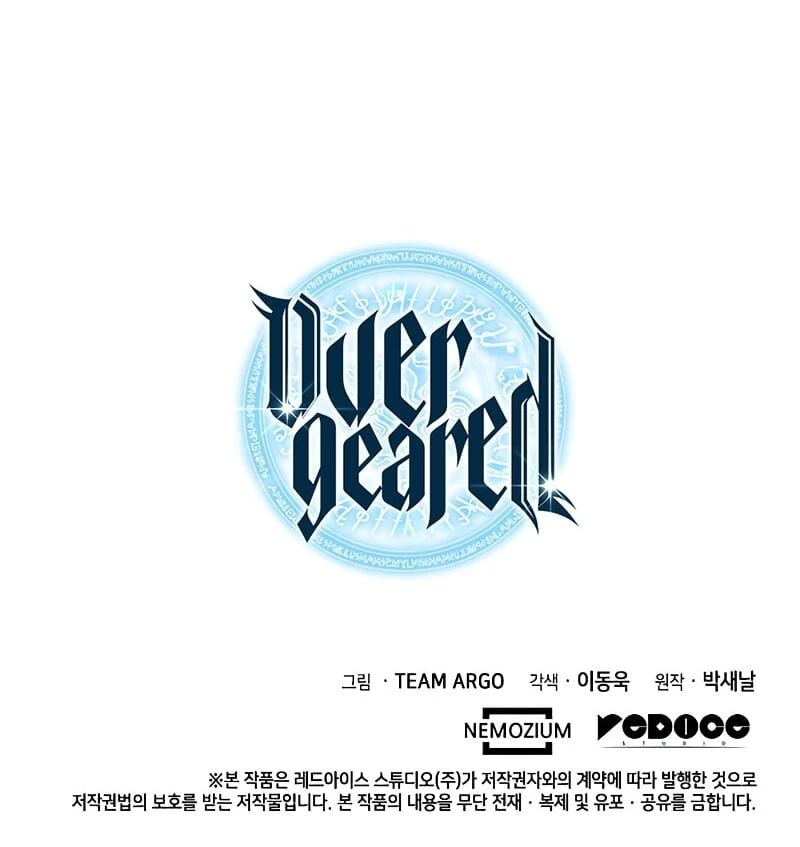 Overgeared Chapter 99 — Page 60
