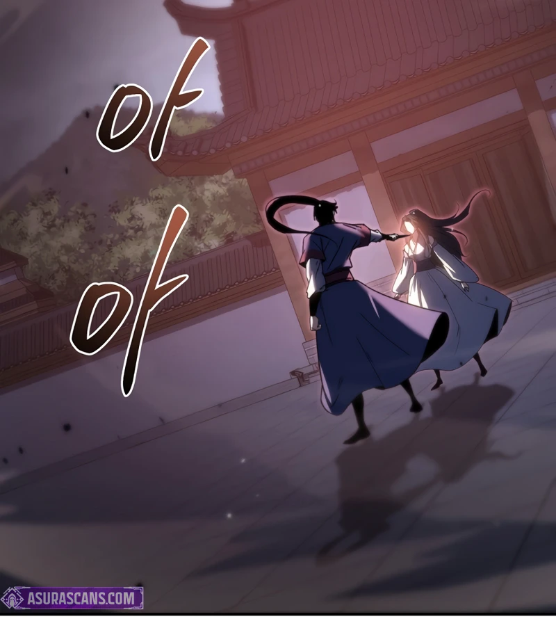 Paragon Demon: Revenant Saga Chapter 43 — Page 12