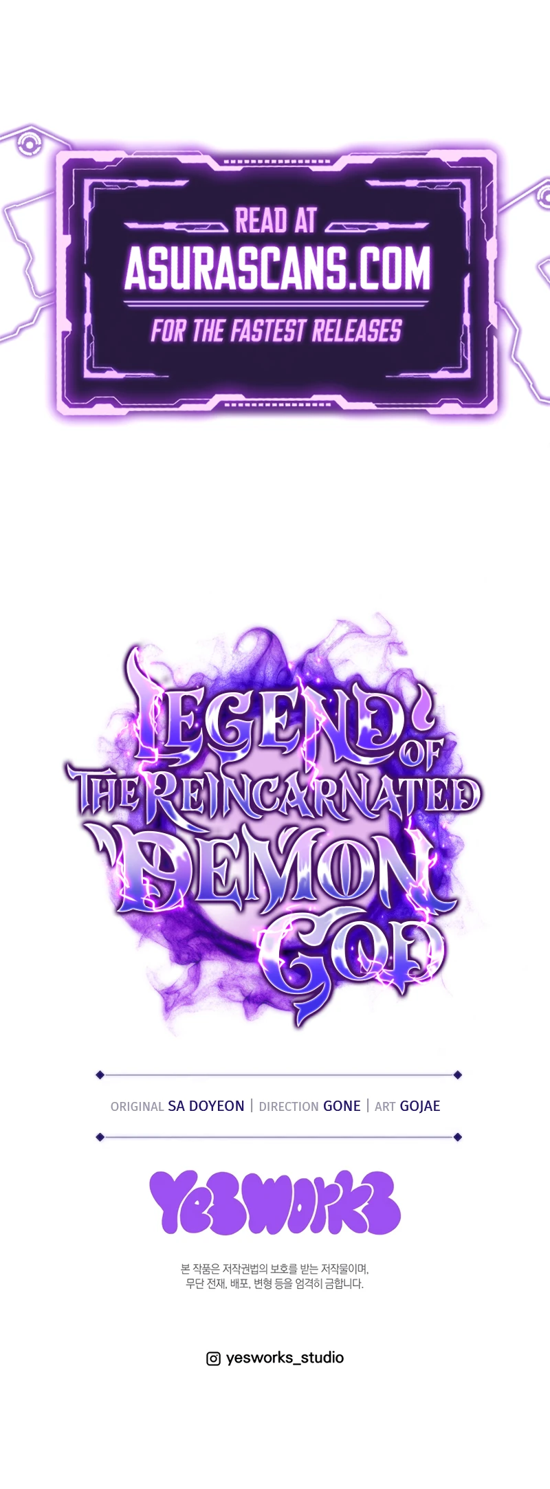 Paragon Demon: Revenant Saga Chapter 50 — Page 16