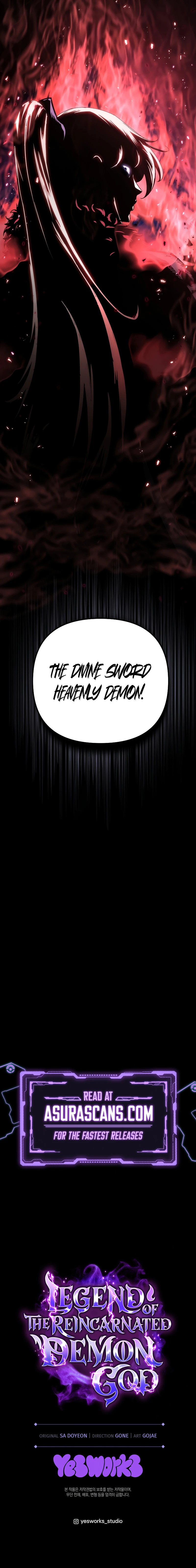 Paragon Demon: Revenant Saga Chapter 55 — Page 14