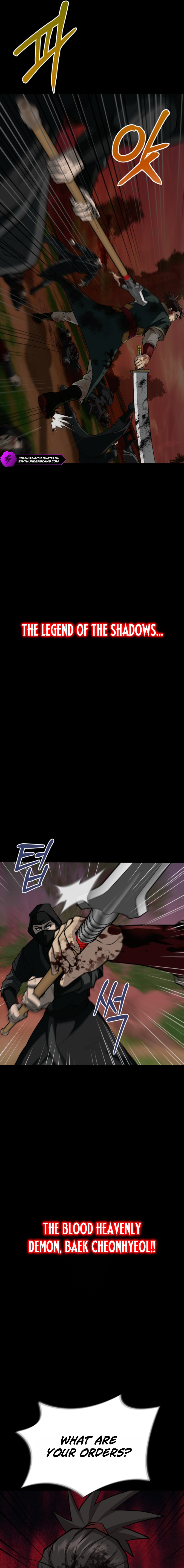 Past-Life Demon Chapter 1 — Page 7