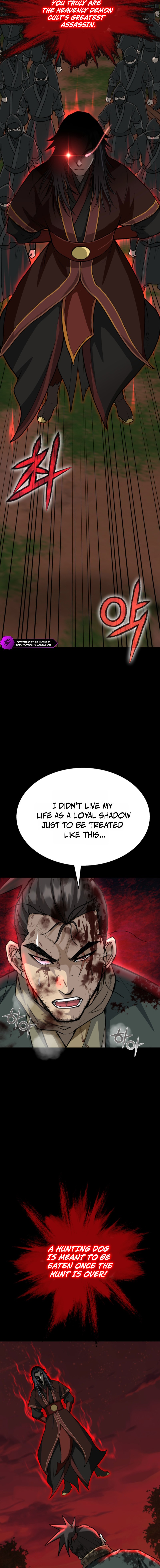 Past-Life Demon Chapter 1 — Page 14