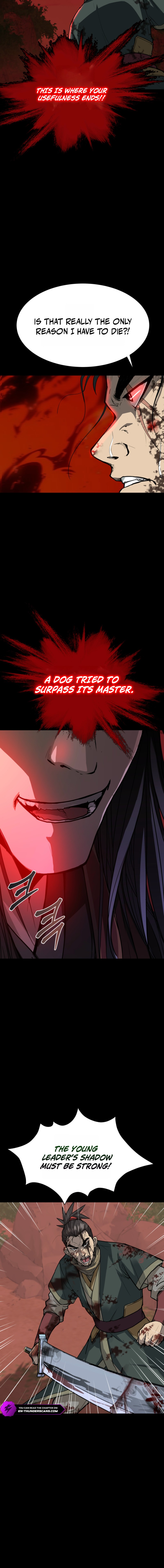 Past-Life Demon Chapter 1 — Page 15
