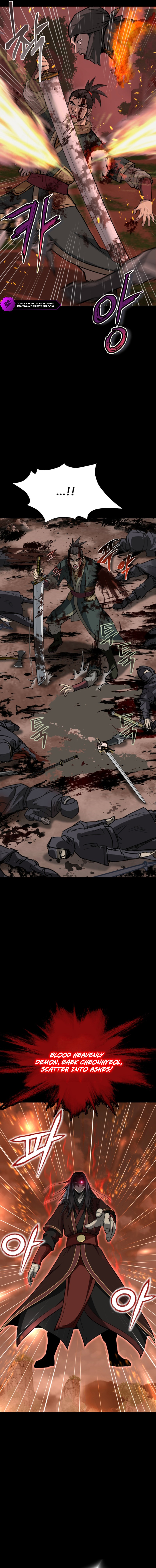 Past-Life Demon Chapter 1 — Page 18