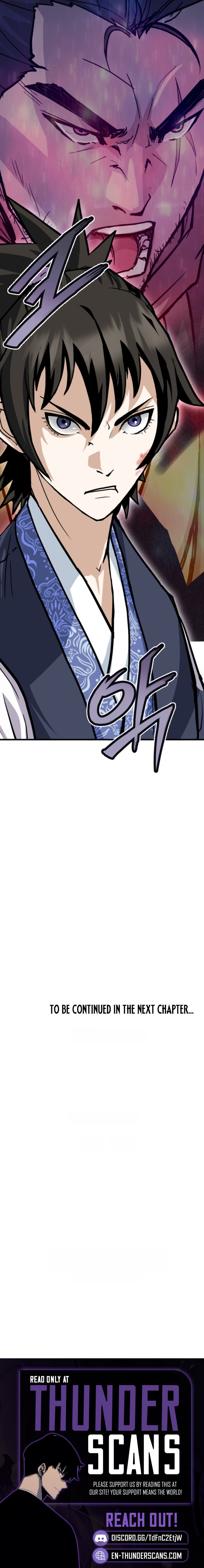 Past-Life Demon Chapter 1 — Page 32