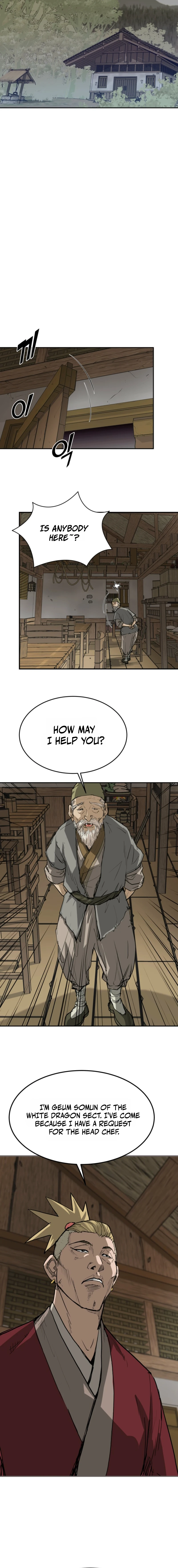 Past-Life Demon Chapter 15 — Page 11