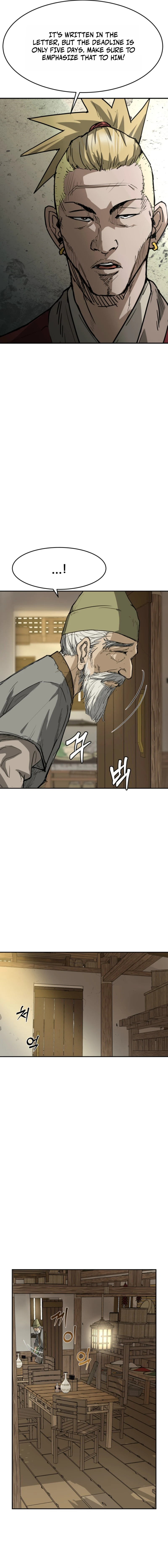 Past-Life Demon Chapter 15 — Page 13