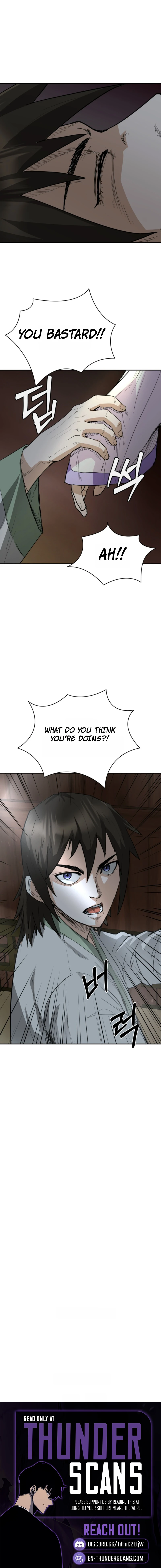 Past-Life Demon Chapter 15 — Page 17