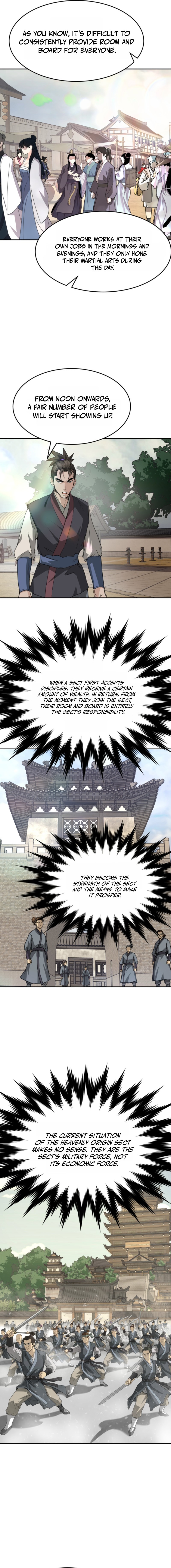 Past-Life Demon Chapter 16 — Page 9