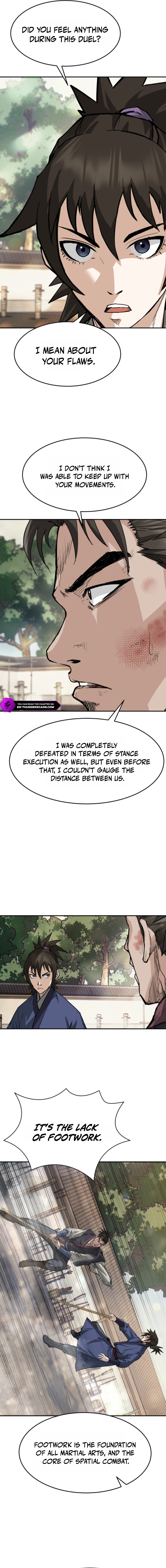Past-Life Demon Chapter 16 — Page 12