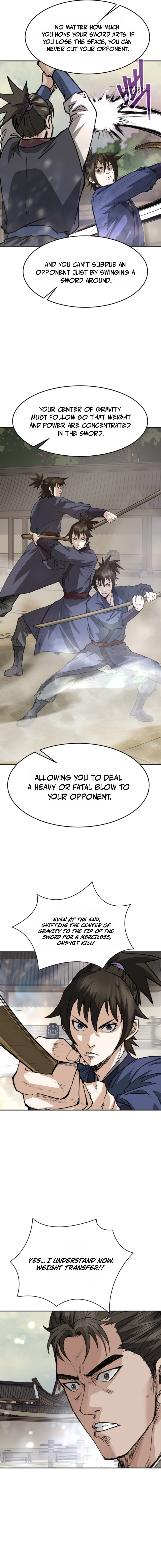 Past-Life Demon Chapter 16 — Page 13