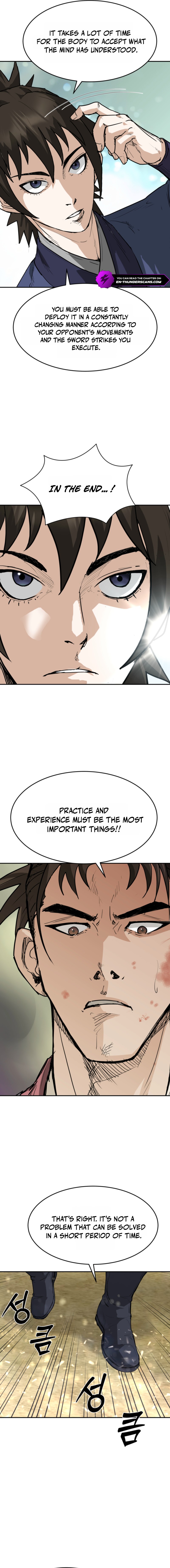 Past-Life Demon Chapter 16 — Page 14