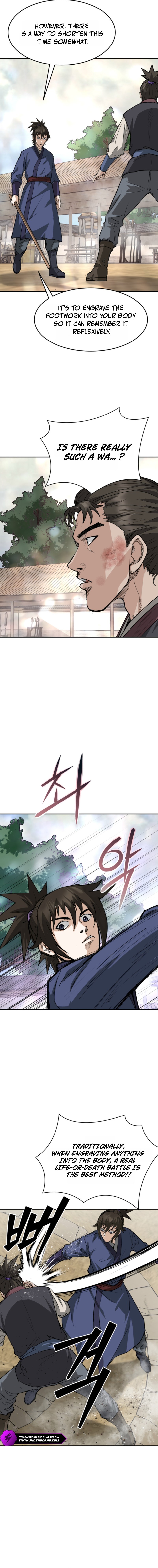 Past-Life Demon Chapter 16 — Page 15