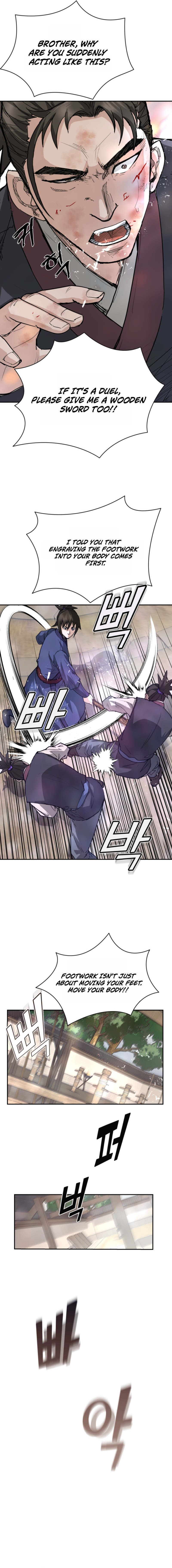 Past-Life Demon Chapter 16 — Page 16