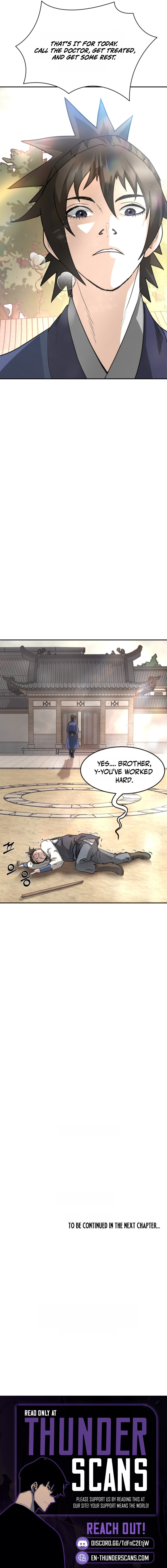 Past-Life Demon Chapter 16 — Page 17