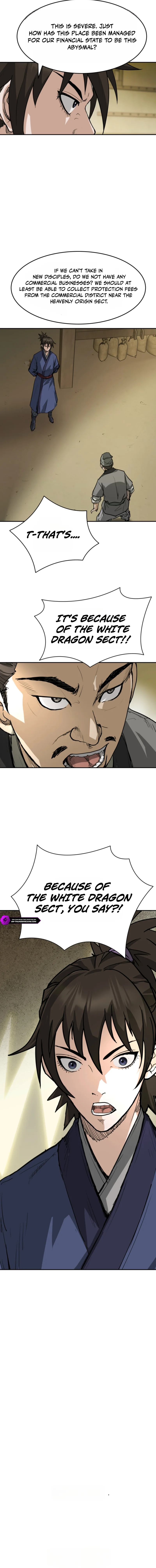 Past-Life Demon Chapter 17 — Page 15