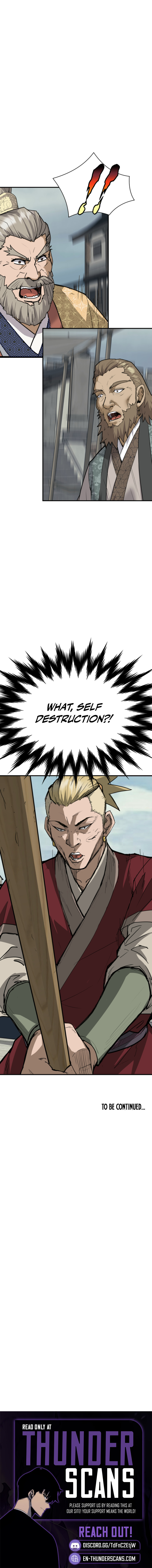 Past-Life Demon Chapter 24 — Page 10