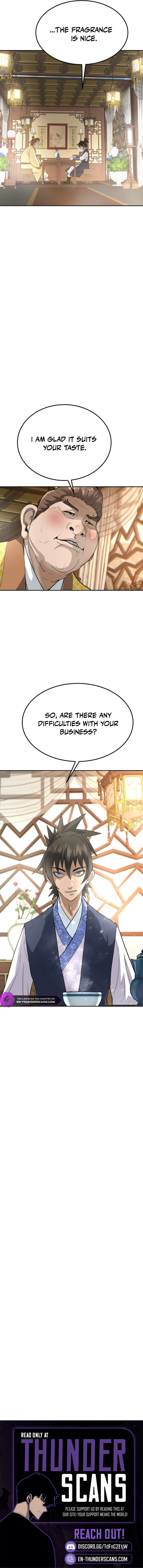Past-Life Demon Chapter 6 — Page 12