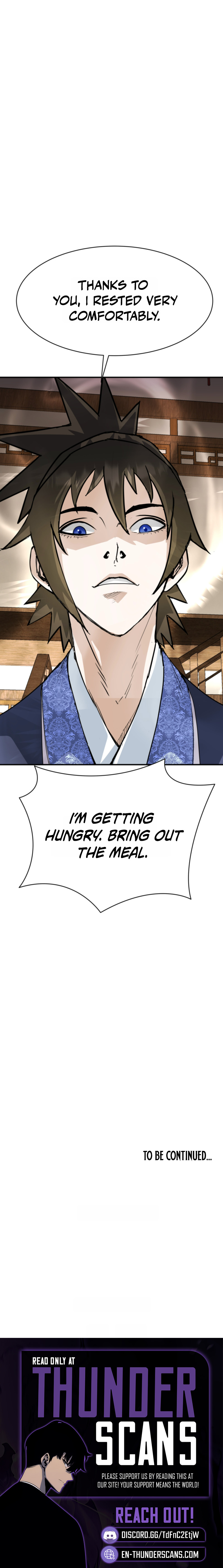 Past-Life Demon Chapter 8 — Page 13