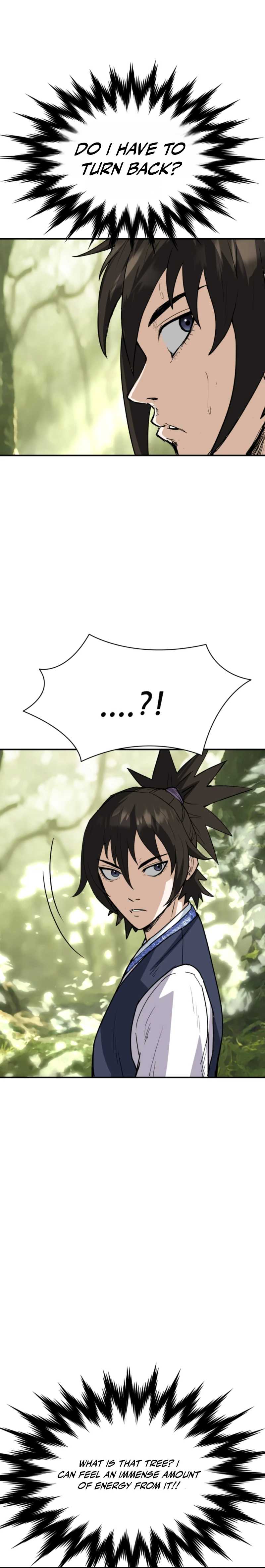 Past-Life Demon Chapter 9 — Page 20