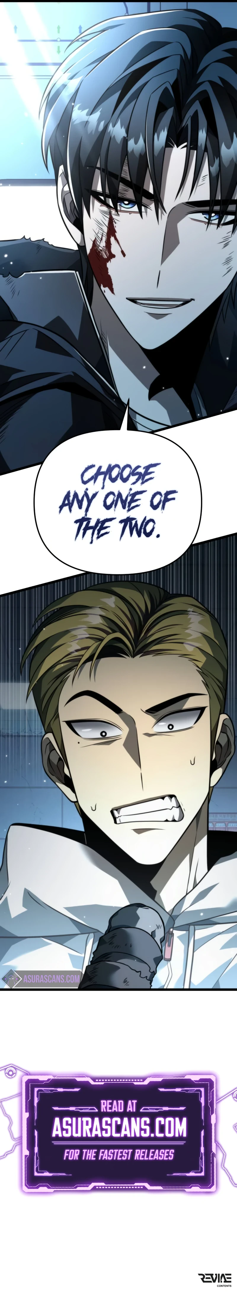 Past Life Regressor Chapter 10 — Page 13