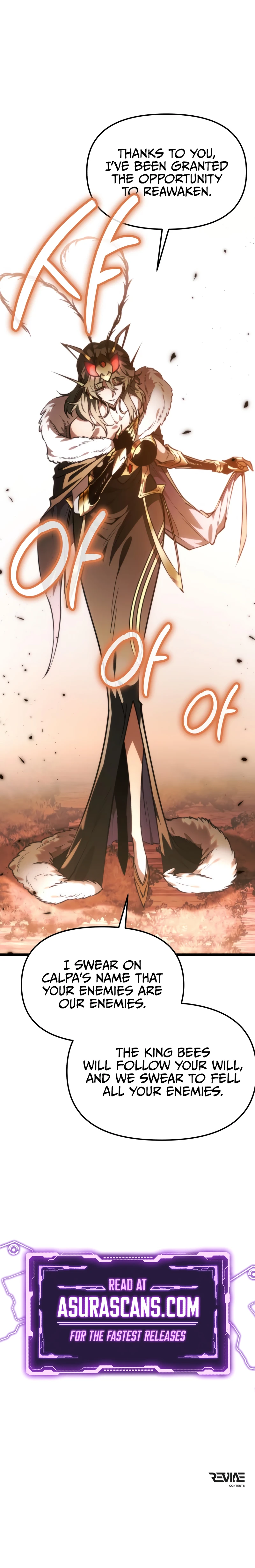 Past Life Regressor Chapter 101 — Page 14