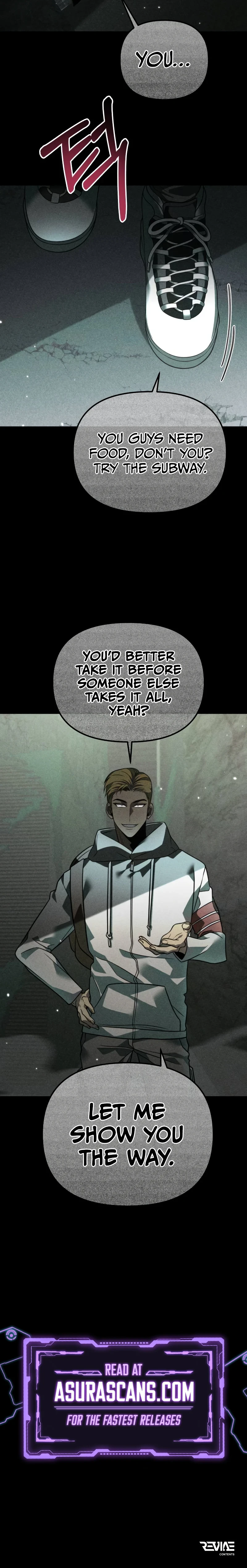 Past Life Regressor Chapter 11 — Page 12