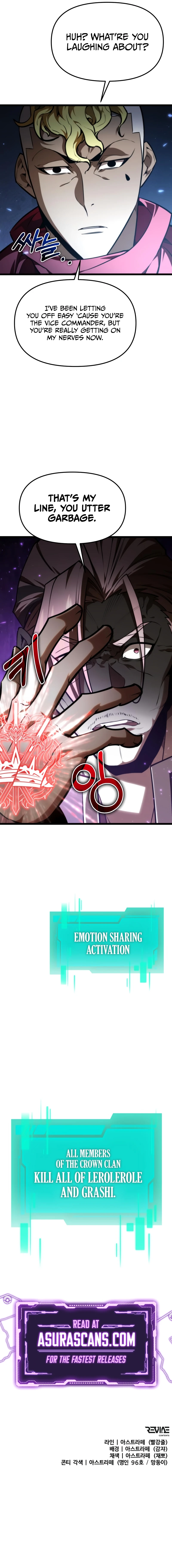 Past Life Regressor Chapter 117 — Page 12
