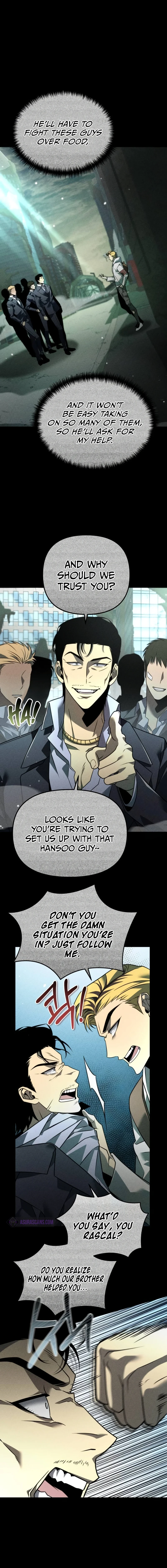 Past Life Regressor Chapter 12 — Page 2