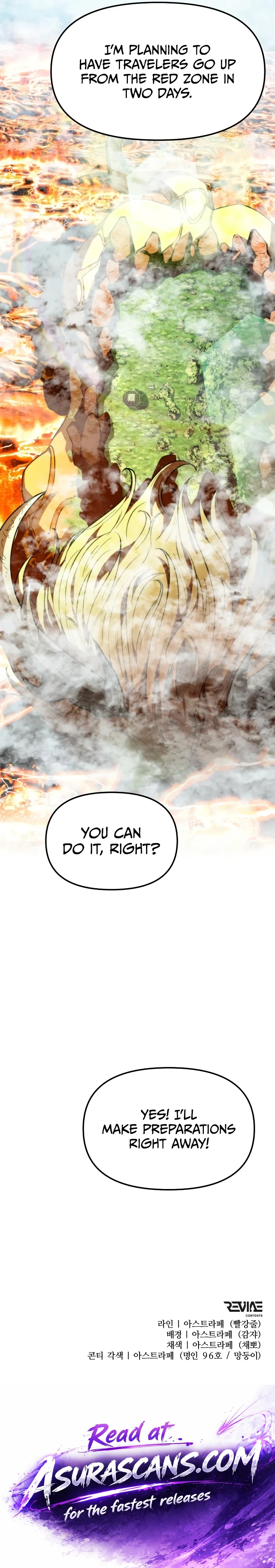Past Life Regressor Chapter 128 — Page 14