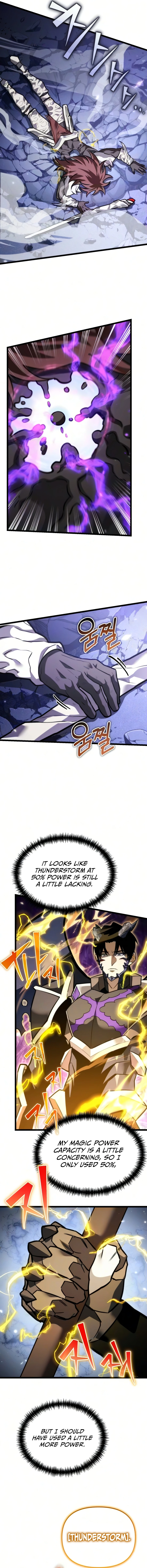 Past Life Regressor Chapter 132 — Page 3