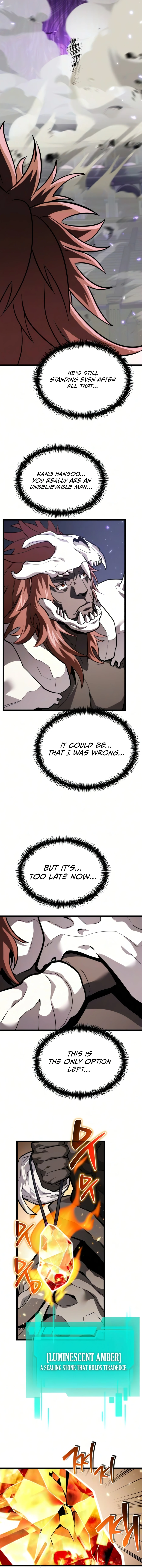 Past Life Regressor Chapter 132 — Page 16