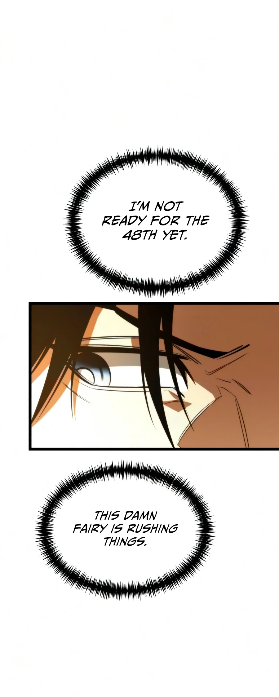Past Life Regressor Chapter 134 — Page 7